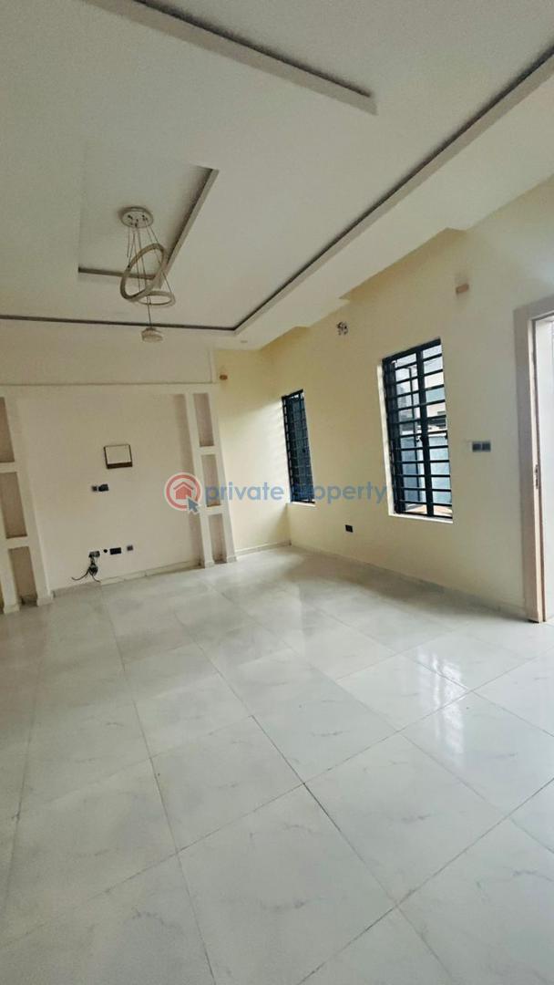 1 bedroom Flat & Apartment For Rent Ikota Lekki Lagos - 2