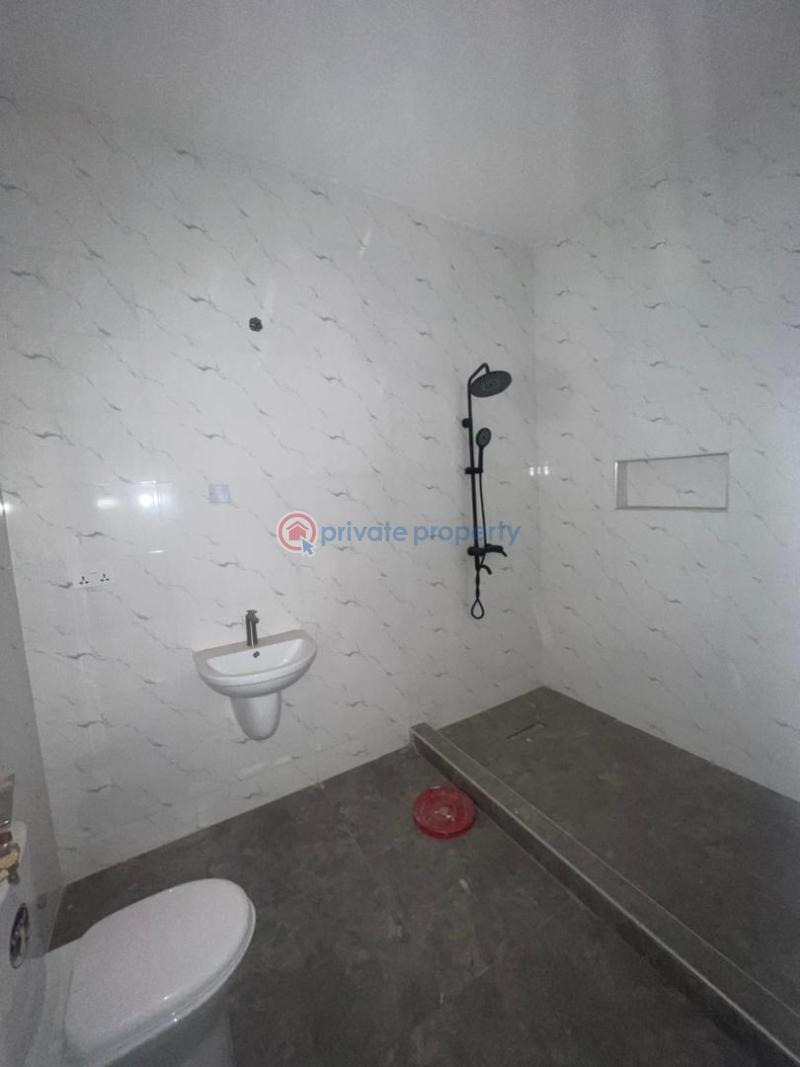 For rent 1 bedroom Shared Apartment Salem Orji Murray Street Lekki