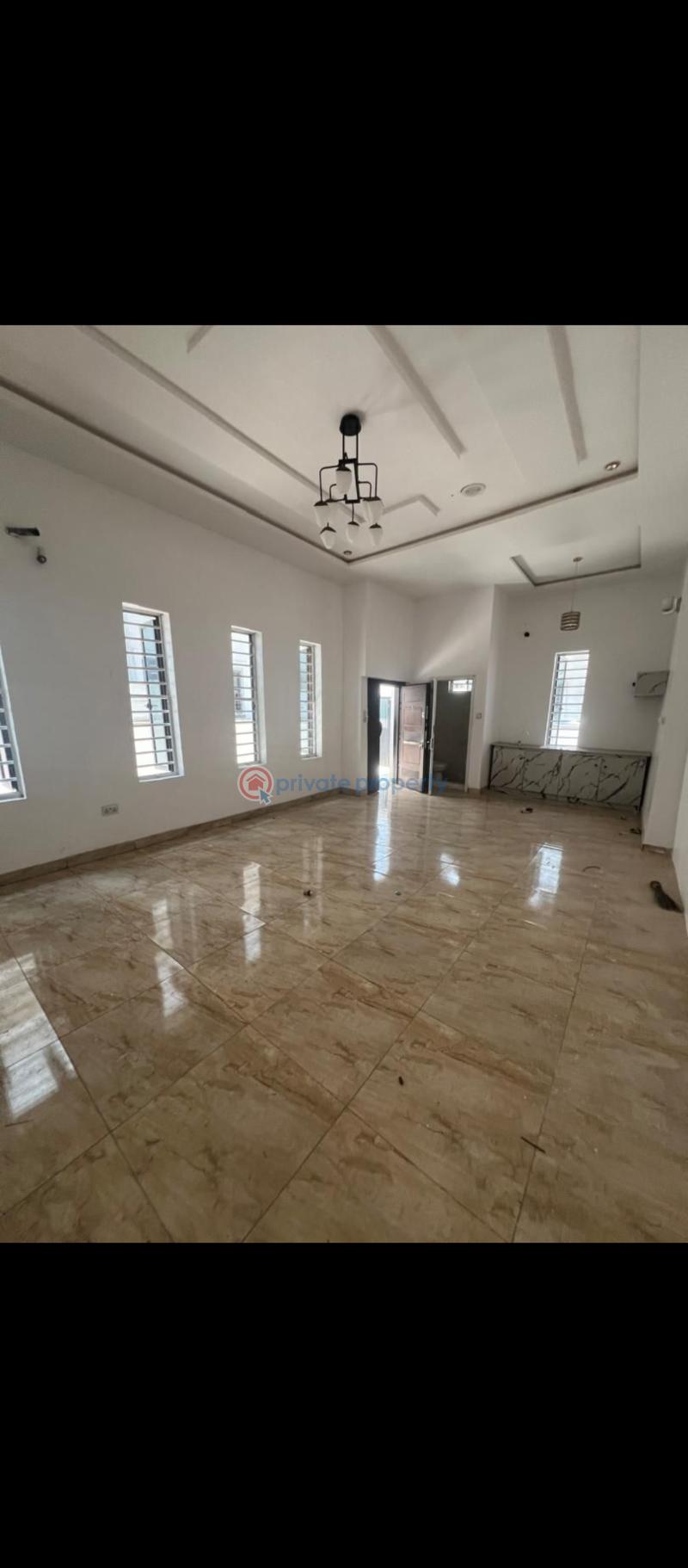 1 bedroom Studio Apartment For Rent Chevron Alternative Chevron Drive Lekki Lagos