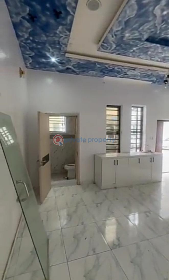1 bedroom Studio Apartment For Rent Royal Pine Estate Orchid Road Lekki Lagos - 0