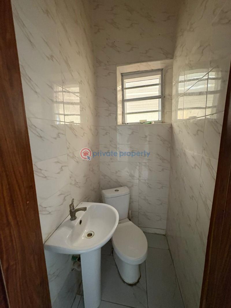 1 bedroom Shared Apartment For Rent Orchid Road Lekki Lagos - 0