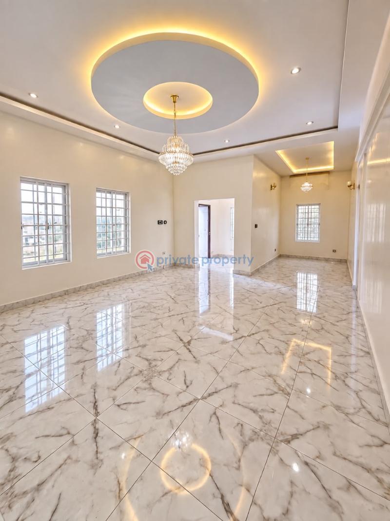 1 bedroom Studio Apartment For Rent Divine Home Thomas Estate Ajah, Lekki Along Lekki Expressway Lagos - 0