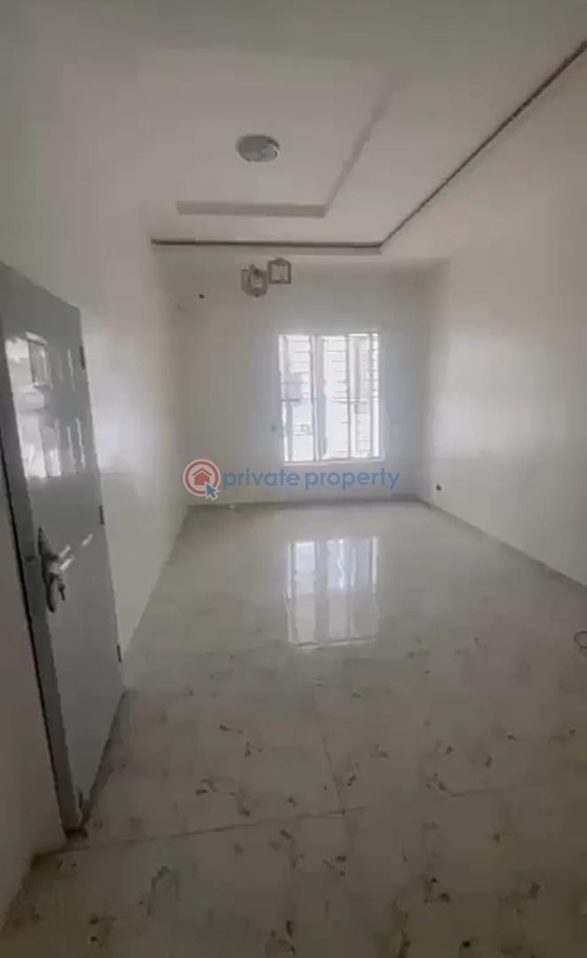 1 bedroom Studio Apartment For Rent Emcel Garden Estate Orchid Road Lekki Lagos - 2