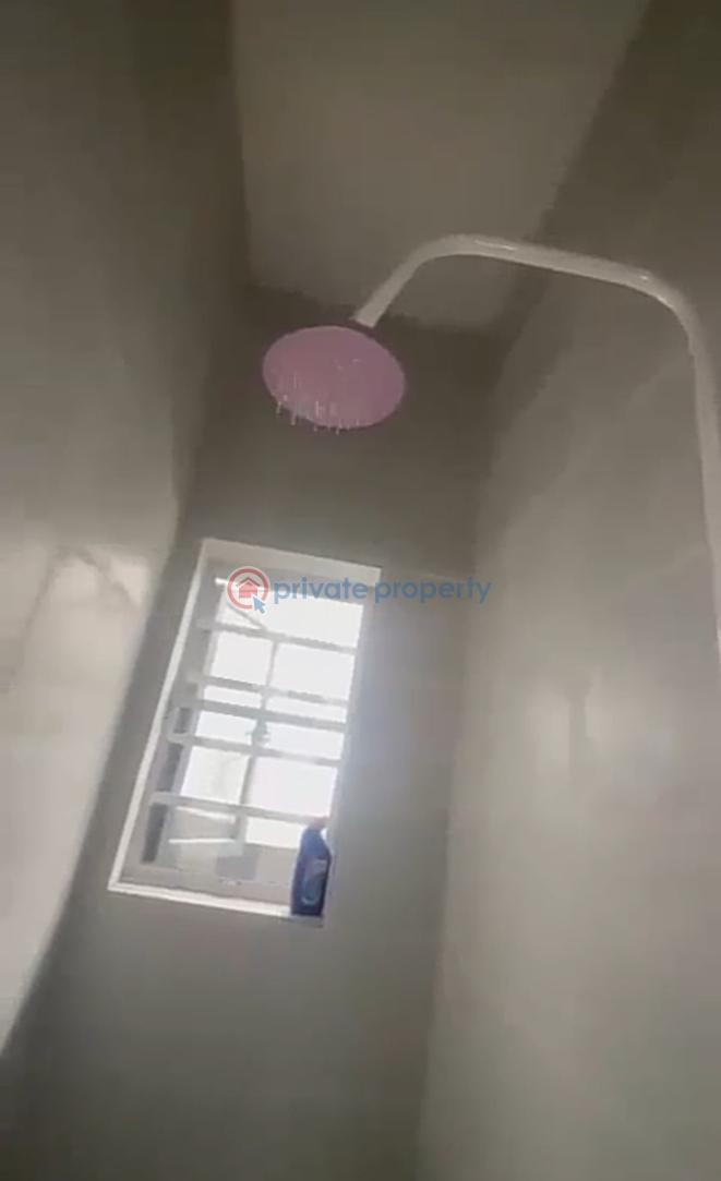 1 bedroom Studio Apartment For Rent Emcel Garden Estate Orchid Road Lekki Lagos - 3