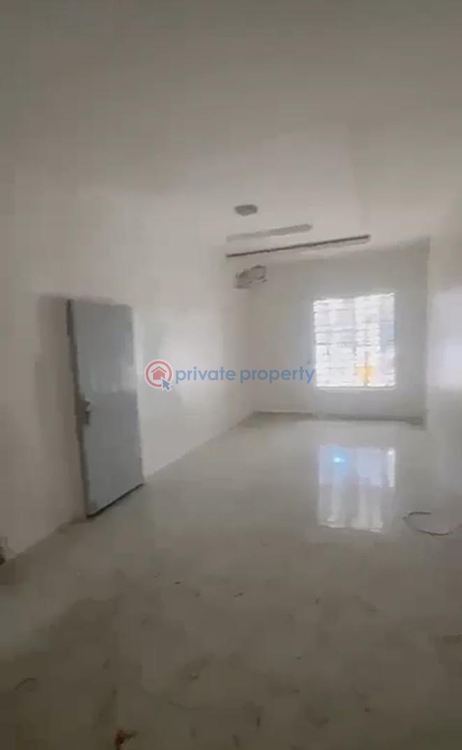 1 bedroom Studio Apartment For Rent Emcel Garden Estate Orchid Road Lekki Lagos - 5