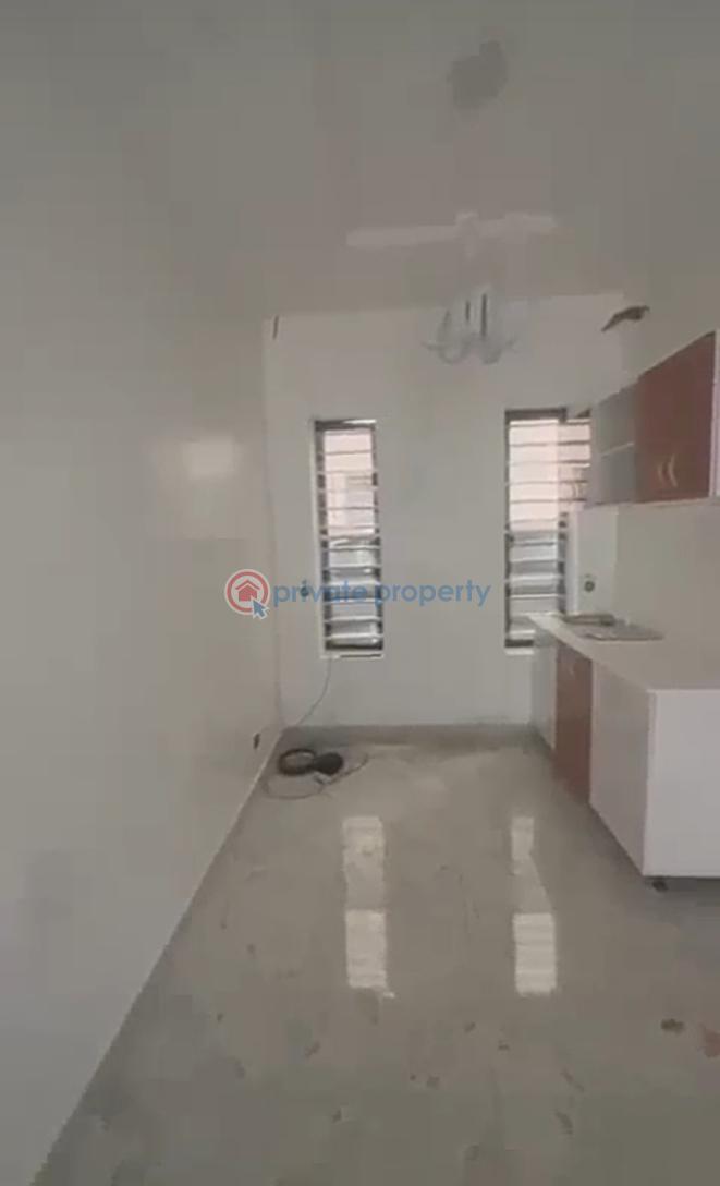 1 bedroom Studio Apartment For Rent Emcel Garden Estate Orchid Road Lekki Lagos - 7