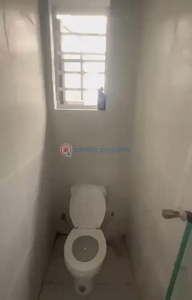 1 bedroom Studio Apartment For Rent Emcel Garden Estate Orchid Road Lekki Lagos - 4