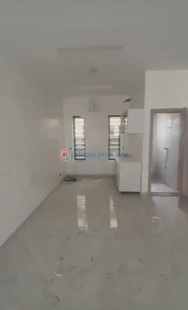 1 bedroom Studio Apartment For Rent Emcel Garden Estate Orchid Road Lekki Lagos - 0