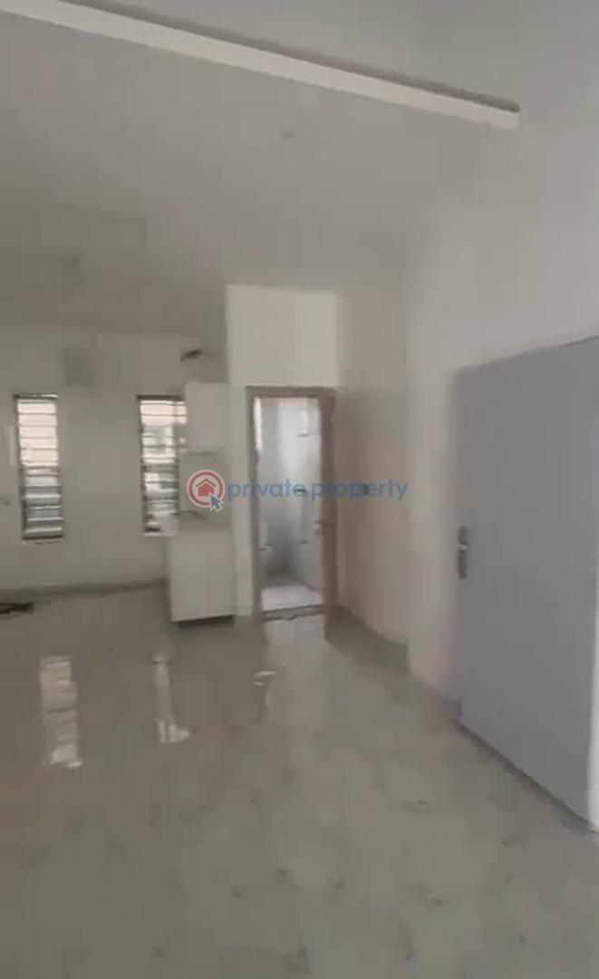 1 bedroom Studio Apartment For Rent Emcel Garden Estate Orchid Road Lekki Lagos - 8