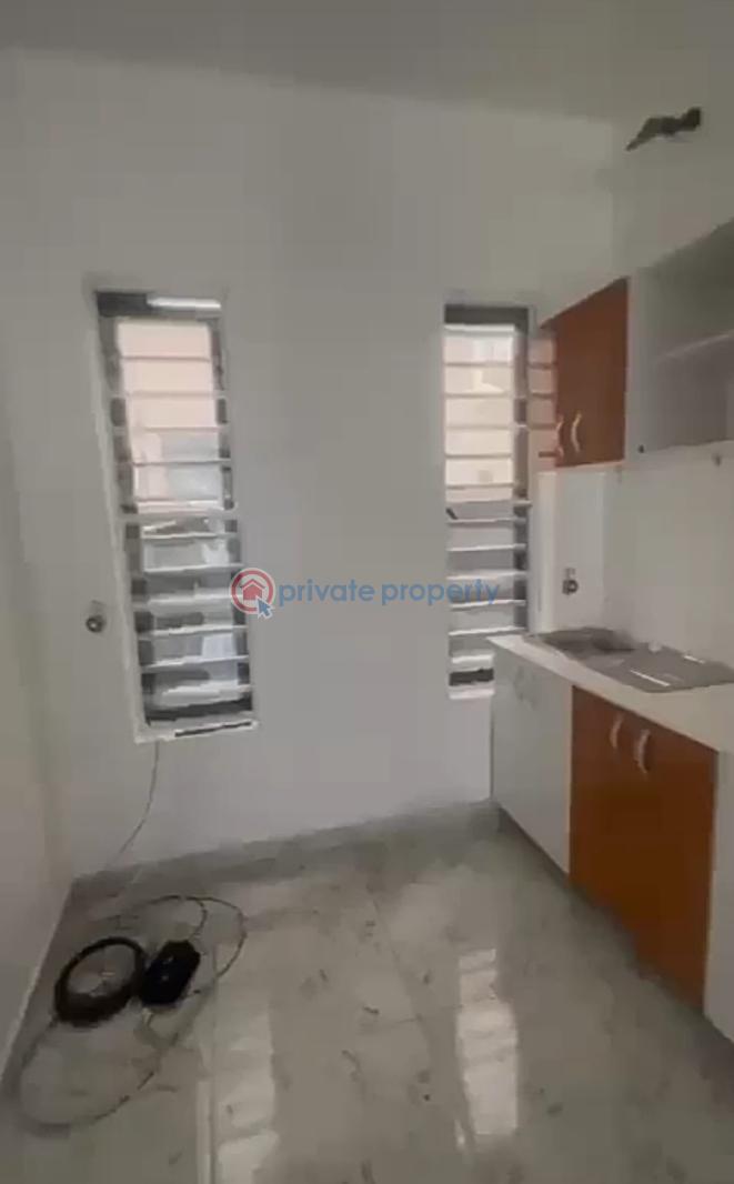 1 bedroom Studio Apartment For Rent Emcel Garden Estate Orchid Road Lekki Lagos - 6