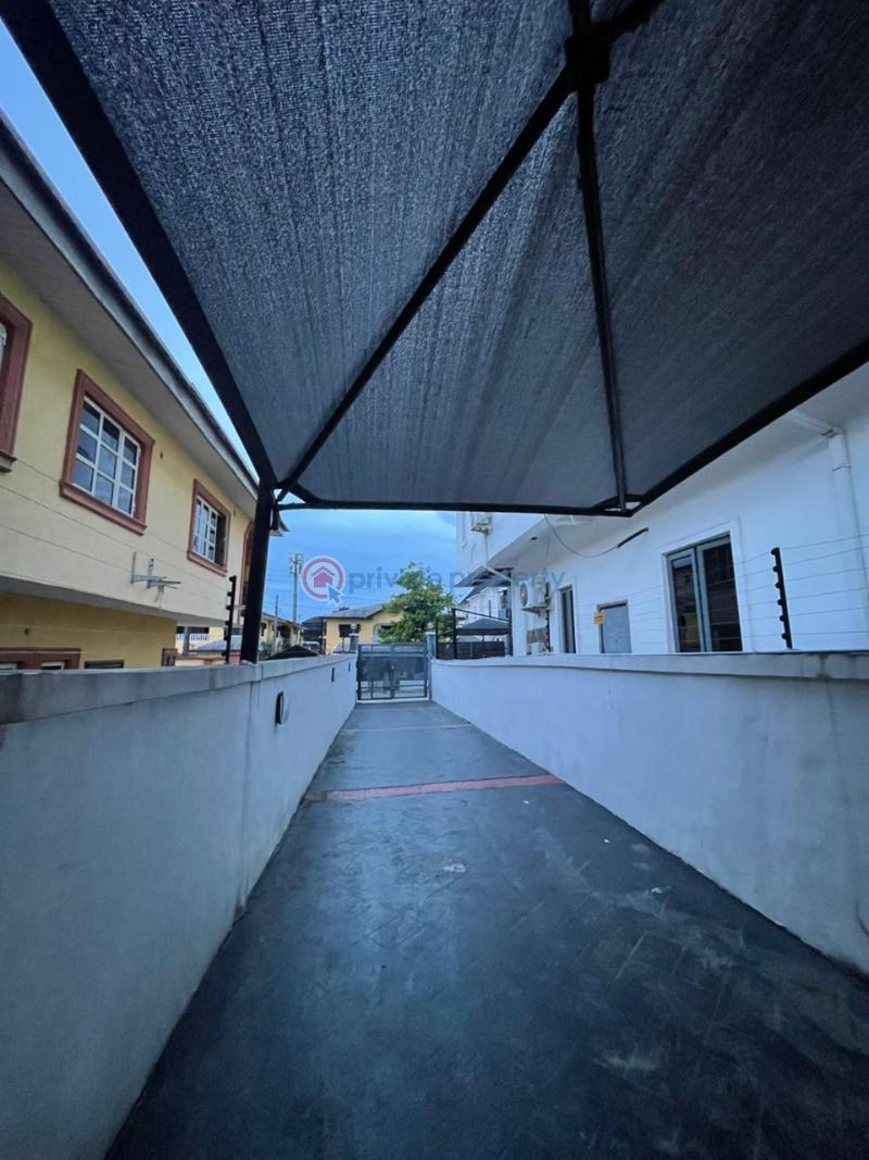 1 bedroom Studio Apartment For Rent Lekki County Estate / Road 4, Lekki Lagos - 7