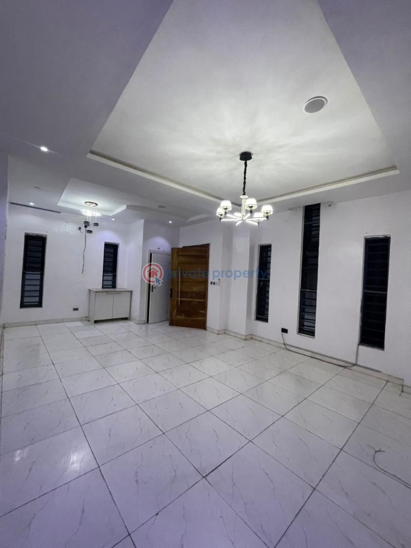 1 bedroom Studio Apartment For Rent Lekki County Estate / Road 4, Lekki Lagos - 2