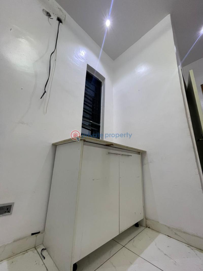1 bedroom Studio Apartment For Rent Lekki County Estate / Road 4, Lekki Lagos - 1