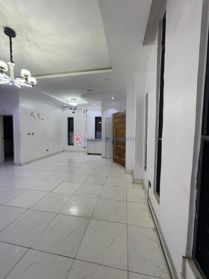1 bedroom Studio Apartment For Rent Lekki County Estate / Road 4, Lekki Lagos - 3