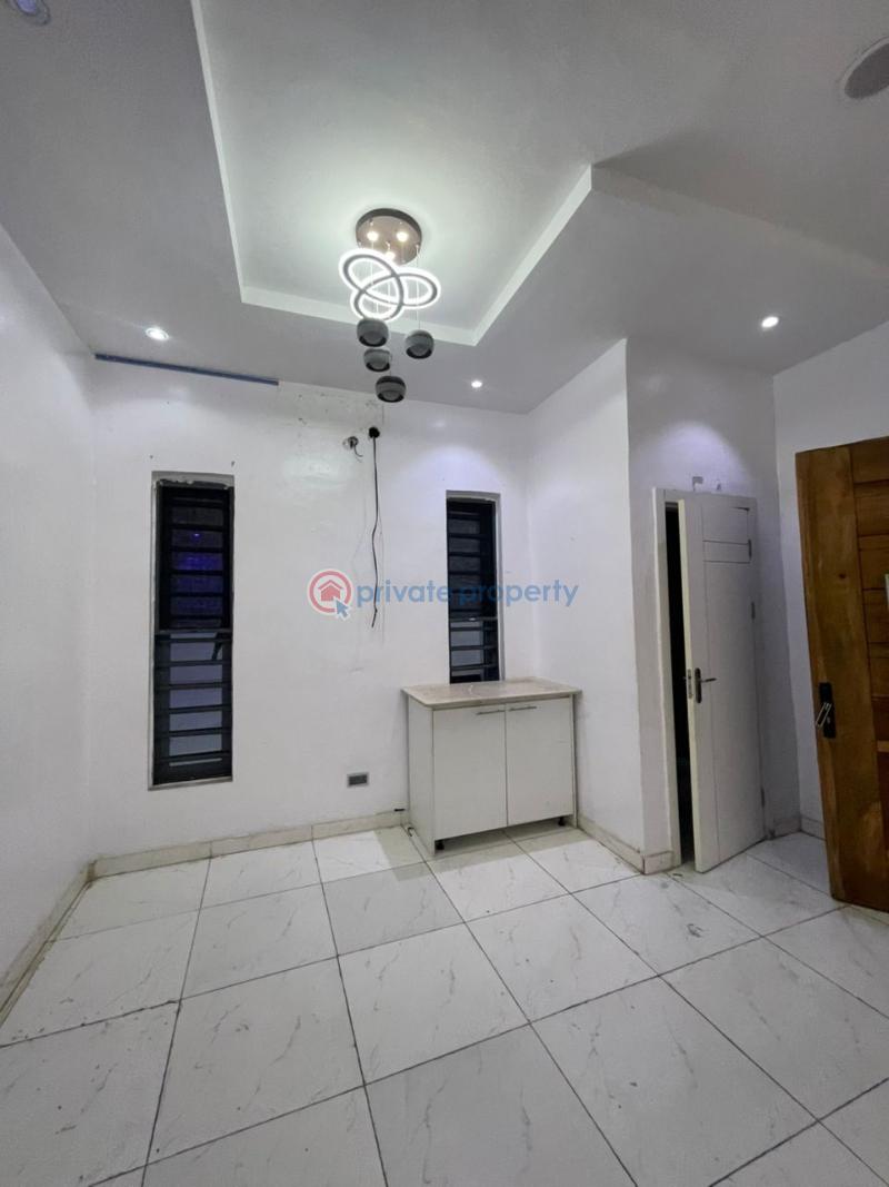 1 bedroom Studio Apartment For Rent Lekki County Estate / Road 4, Lekki Lagos - 6