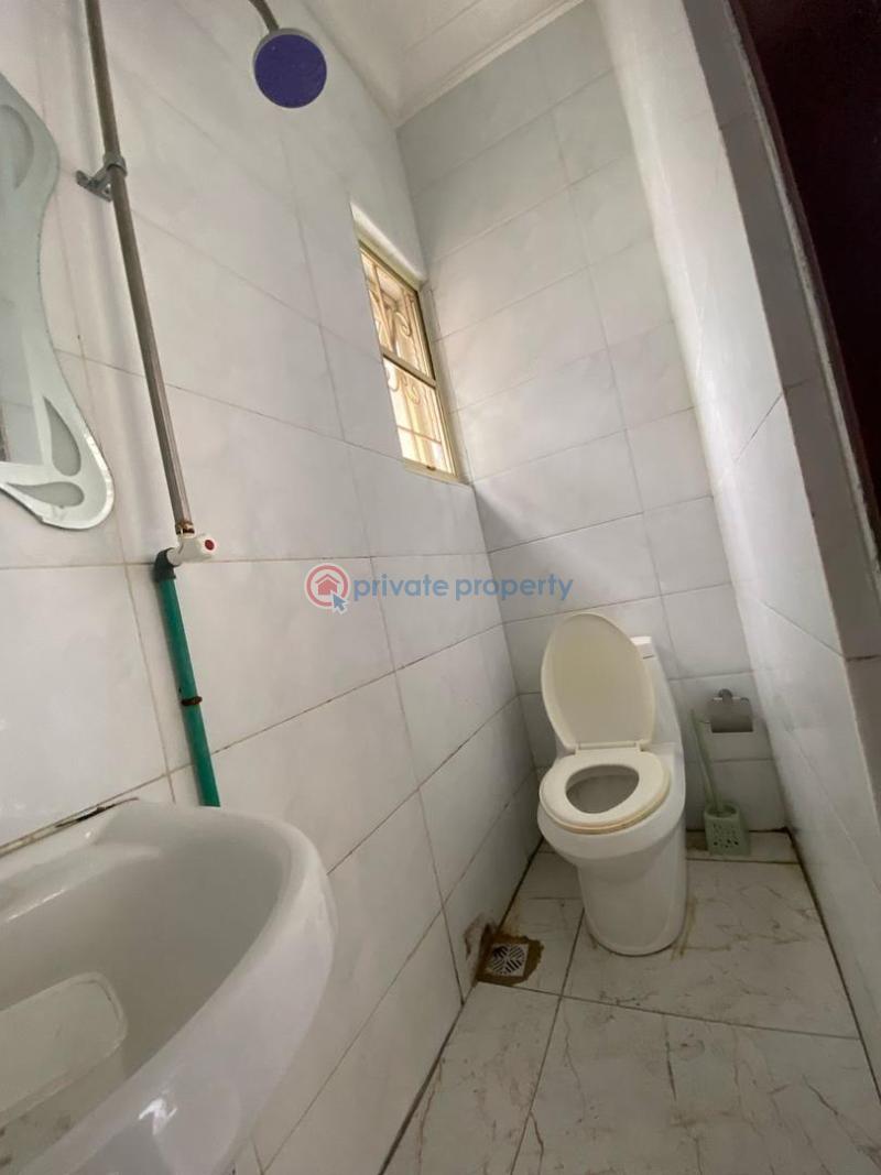 1 bedroom Flat & Apartment For Rent Chevy View Estate Off Chevron Drive Chevron Drive Lekki Lagos - 2