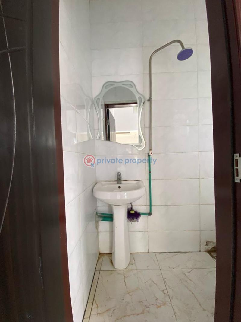 1 bedroom Flat & Apartment For Rent Chevy View Estate Off Chevron Drive Chevron Drive Lekki Lagos - 3