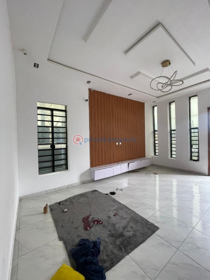1 bedroom Studio Apartment For Rent Ikota Lekki Lekki Lagos - 2