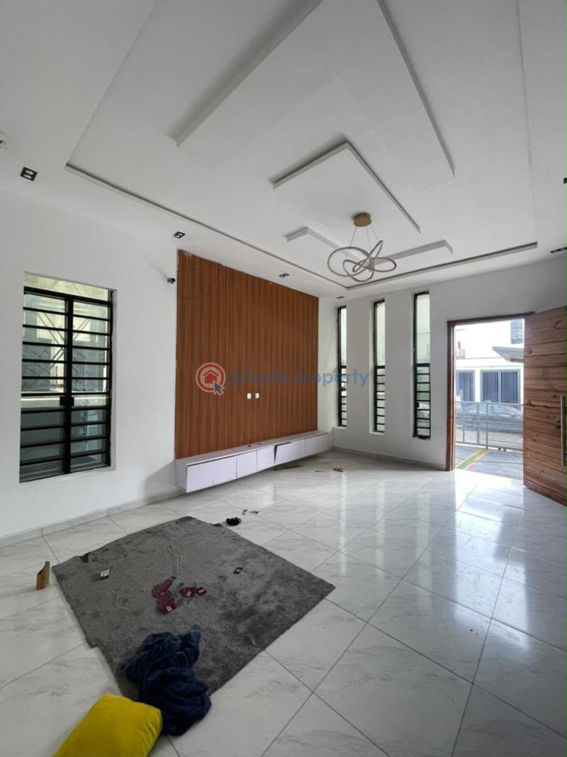 1 bedroom Studio Apartment For Rent Ikota Lekki Lekki Lagos - 3