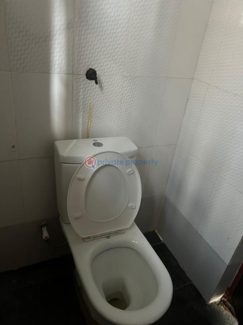 1 bedroom Studio Apartment For Rent Agungi East Gate Estate Agungi Lekki Lagos - 2