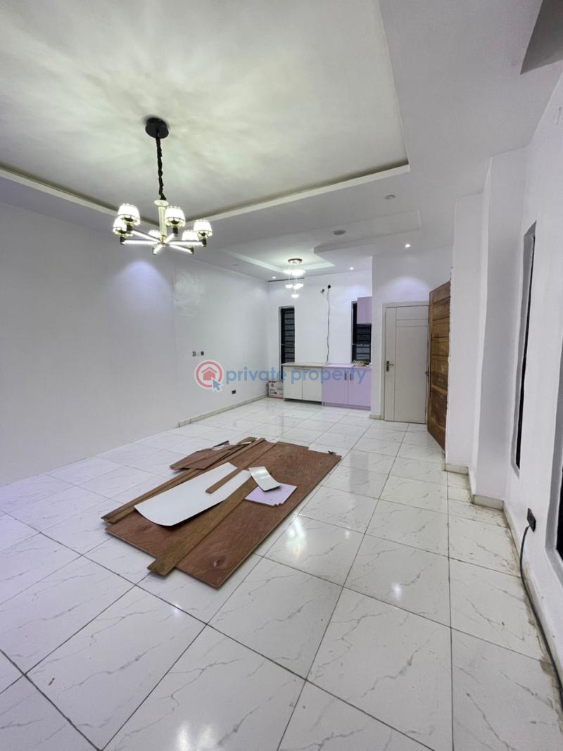 1 bedroom Flat & Apartment For Rent Lekki County Ikota (close Proximity To The Express) Lekki Lagos - 6