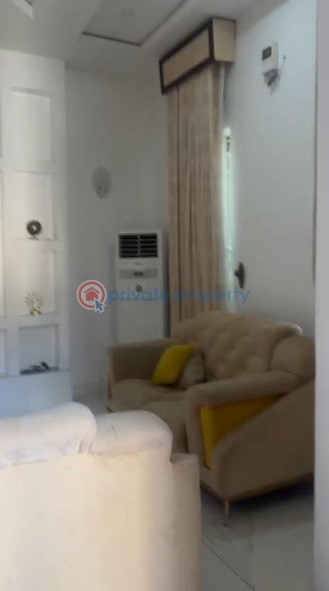 1 bedroom Studio Apartment For Rent Bera Estate Chevron Drive Lekki Lagos - 1