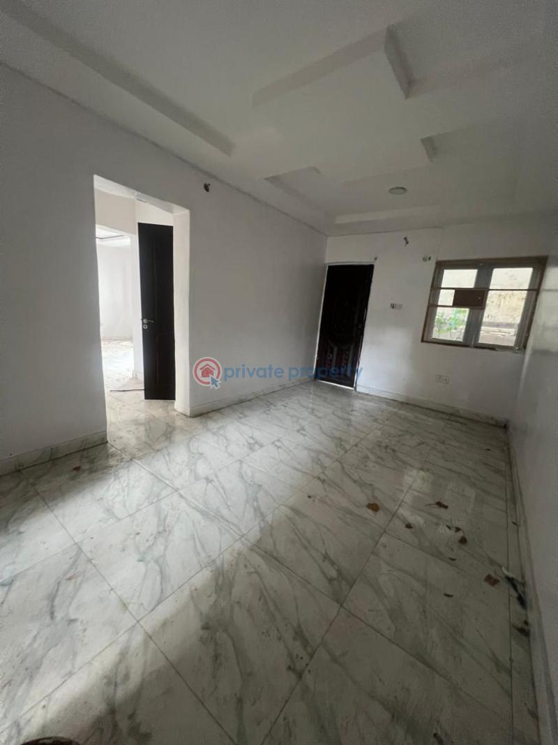 1 bedroom Studio Apartment For Rent Osapa London Lekki Lagos - 2