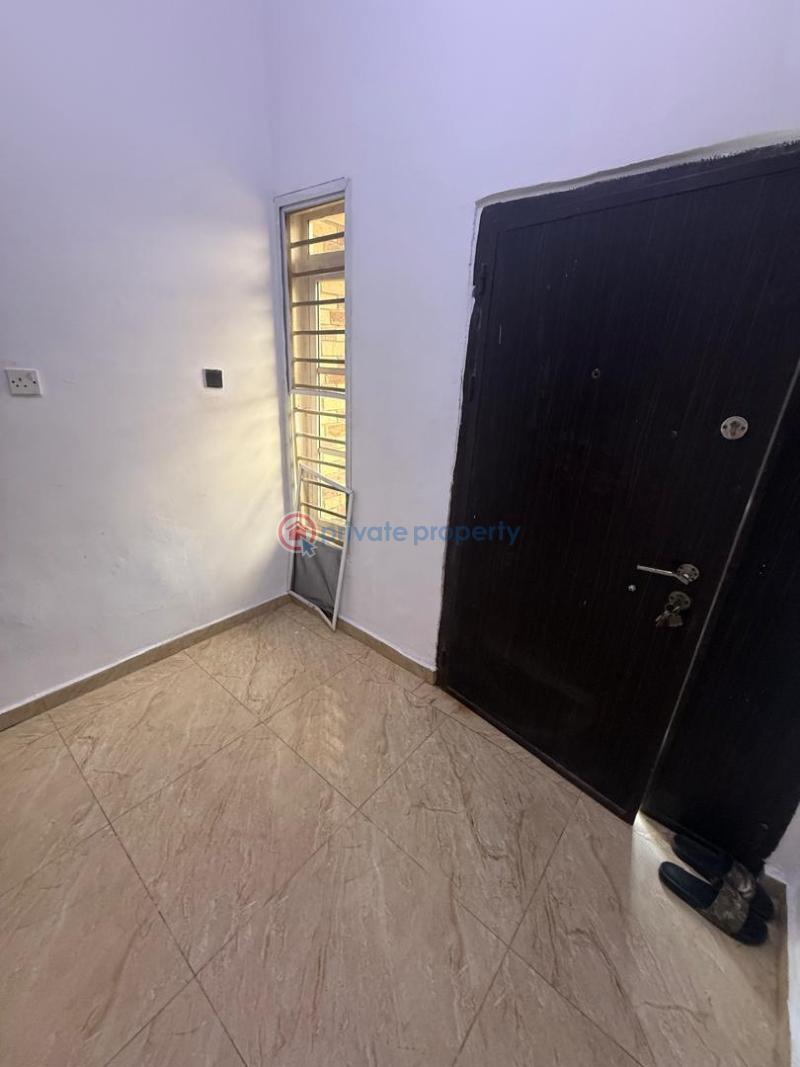 Studio Apartment For Rent Lekki County Lekki Lagos - 2