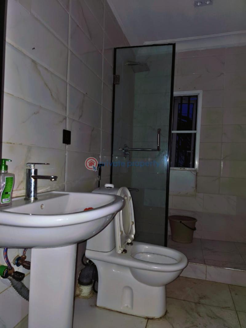 1 bedroom Studio Apartment For Rent Jordan Brooks Estate Osapa Lekki Lagos - 1