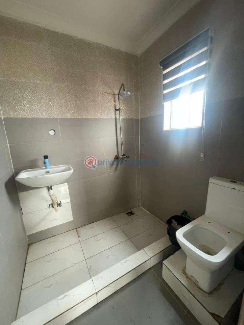 1 bedroom Studio Apartment For Rent Chevyview Estate Chevron Drive Lekki Lagos - 3