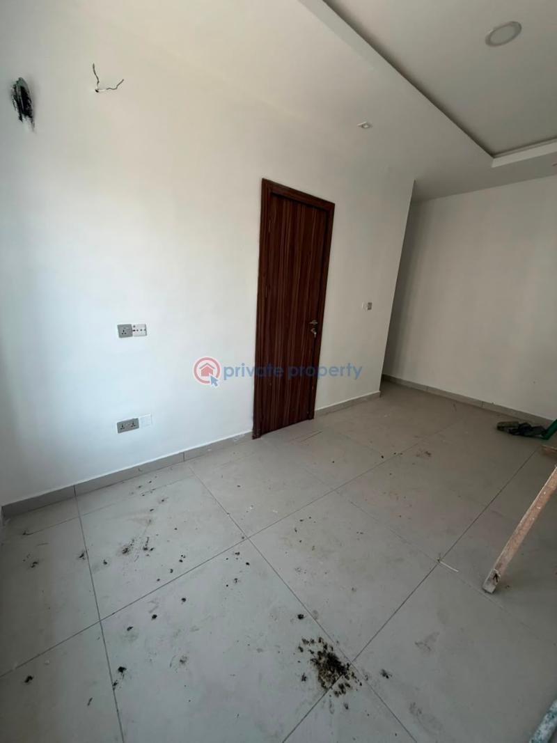 Studio Apartment For Rent Ikate Elegushi Lekki Lagos - 5
