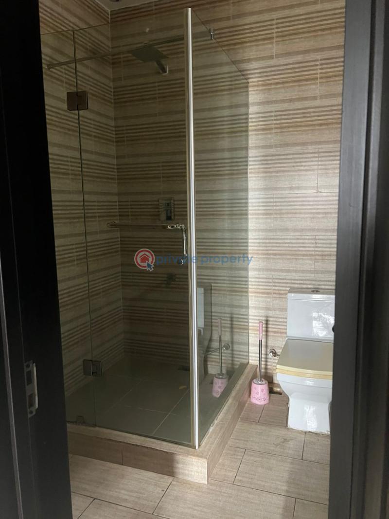 1 bedroom Studio Apartment For Rent Ikate Elegushi Lekki Lagos - 6