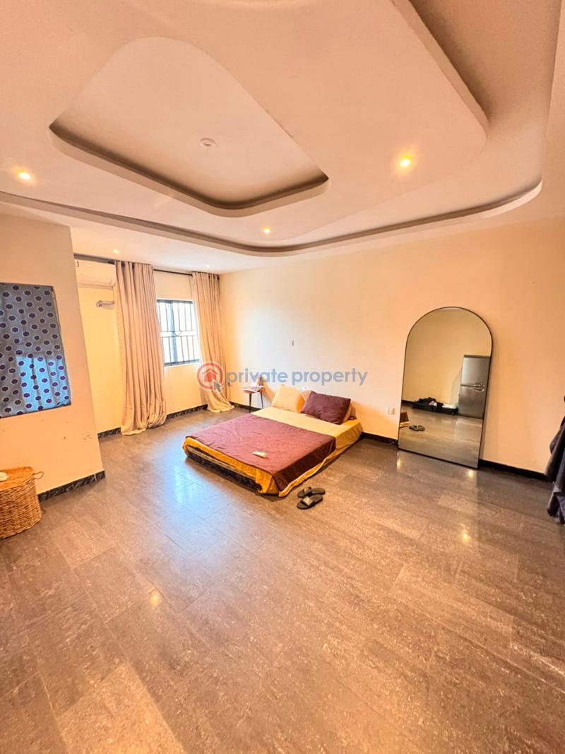 Studio Apartment For Rent Admiralty Way Lekki Phase 1 Lagos - 7