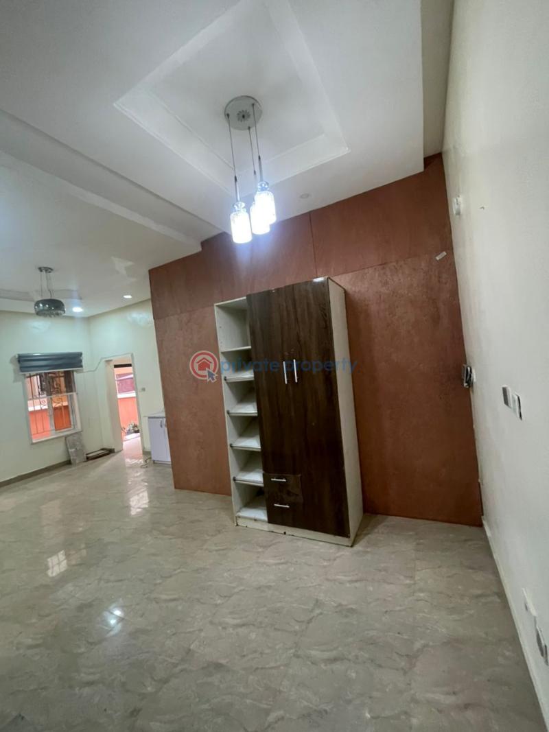 1 bedroom Flat & Apartment For Rent Chevron Drive Lekki Lagos - 6
