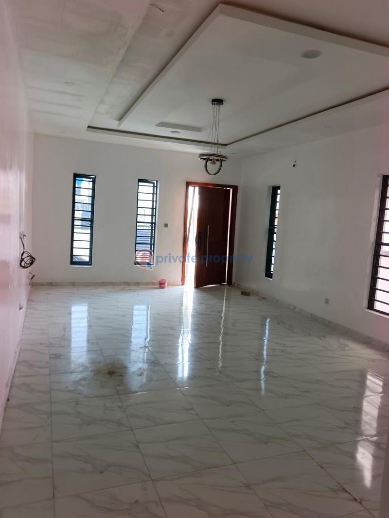 1 bedroom Studio Apartment For Rent Chevron Alternative Route Lekki Lagos - 0