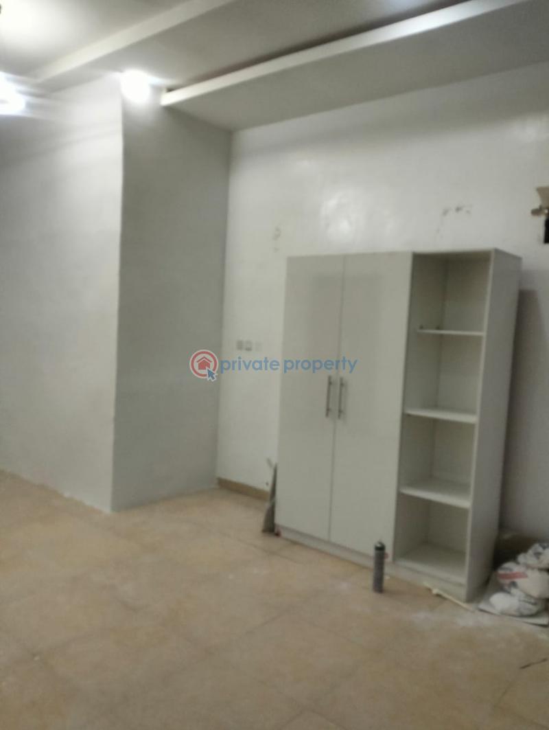 1 bedroom Studio Apartment For Rent Royal Pine Estate, Orchid Road Lekki, Lagos, Nigeria. Gate 3 Lafiaji Lekki Lagos - 0
