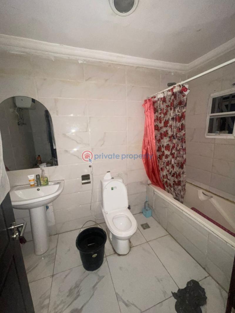 1 bedroom Studio Apartment For Rent Osapa London, Jordan Brook Estate Osapa London Lekki Lagos - 8