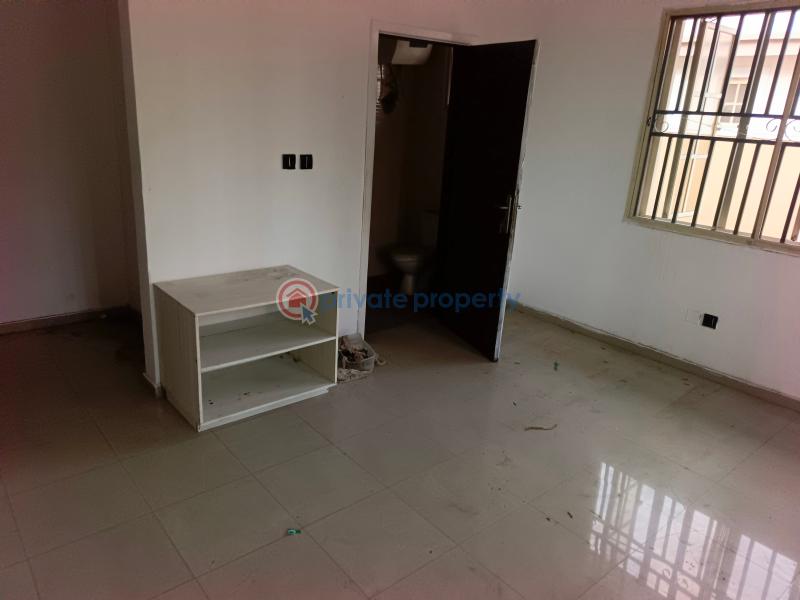 1 bedroom Shared Apartment For Rent Close To Chisco Bus Stop Ikate Elegushi Lekki Lagos - 2