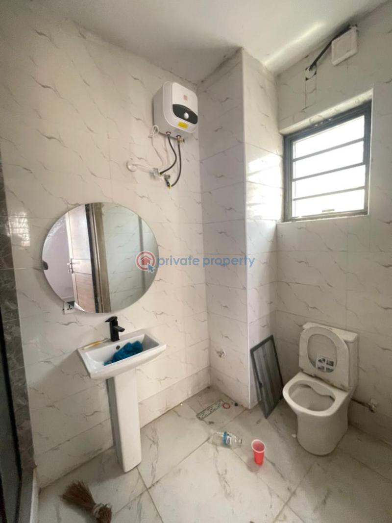 1 bedroom Studio Apartment For Rent Lekki County Ikota (close Proximity To The Express) Lekki Lagos - 1