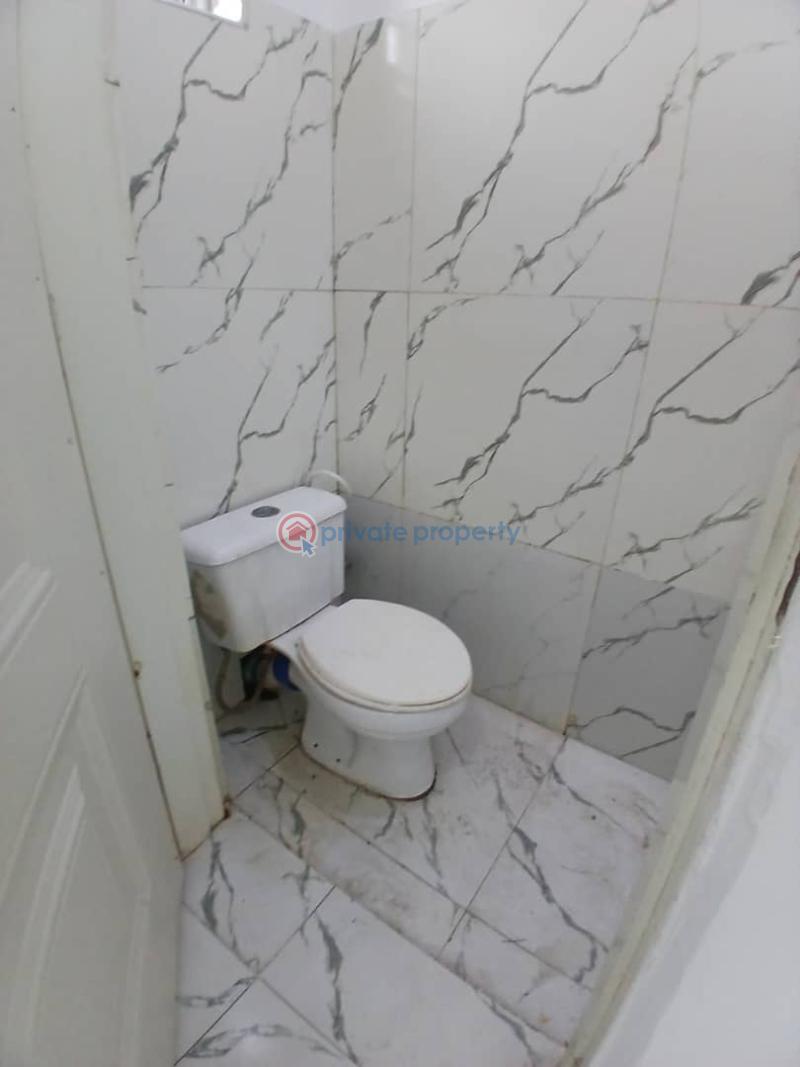Spacious studio apartments - 3 1 bedroom Studio Apartment For Rent Chevron Drive Lekki Lagos - 3