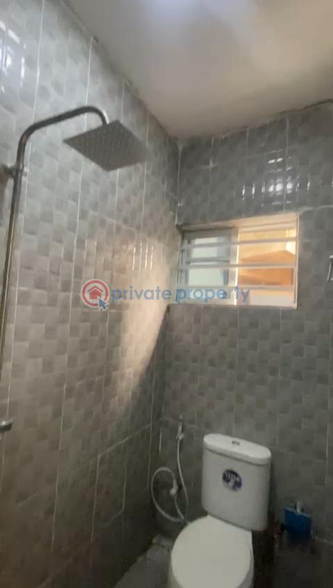 Spacious studio apartments - 8 1 bedroom Self Contain For Rent Ogudu Road Ojota Lagos - 8