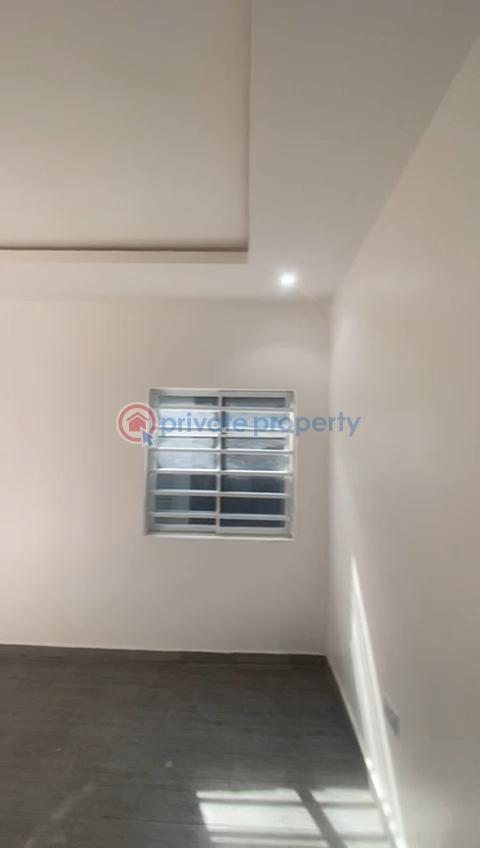 Spacious studio apartments - 3 1 bedroom Self Contain For Rent Ogudu Road Ojota Lagos - 3