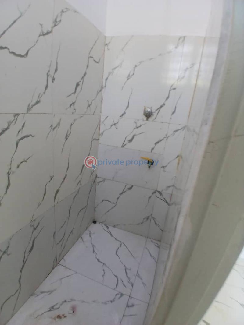 Spacious studio apartments - 2 1 bedroom Studio Apartment For Rent Chevron Drive Lekki Lagos - 2