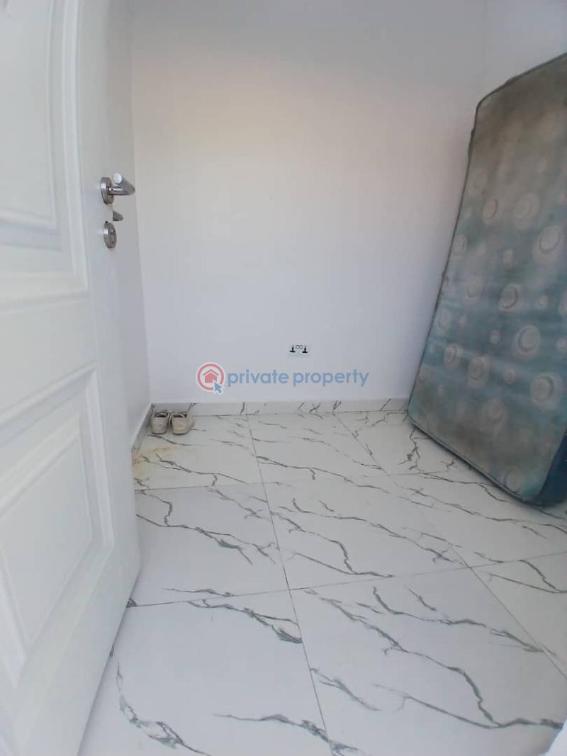 Spacious studio apartments - 5 1 bedroom Studio Apartment For Rent Chevron Drive Lekki Lagos - 5