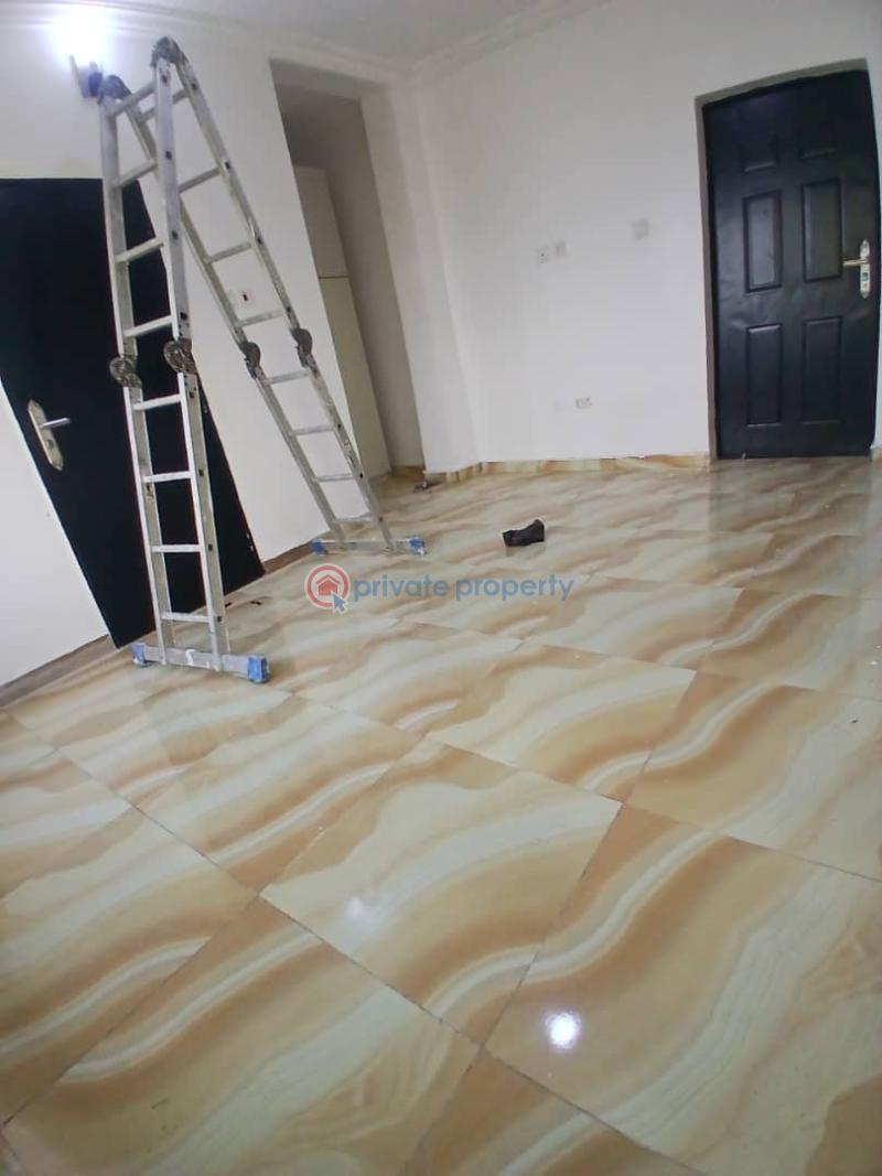 1 bedroom Studio Apartment For Rent Chevron Drive Lekki Lagos - 0