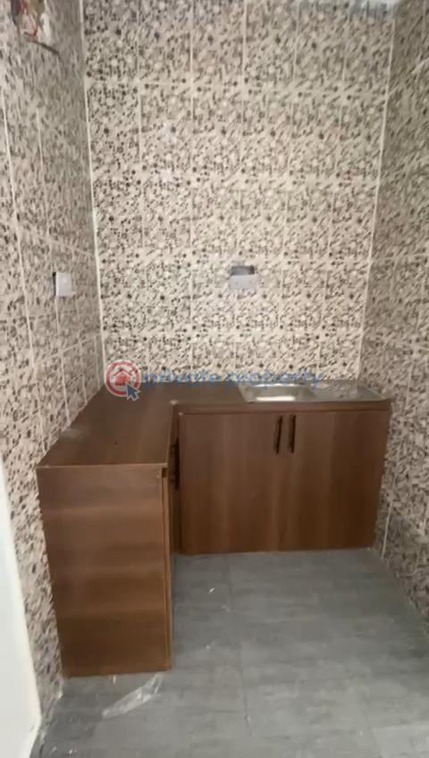 Spacious studio apartments - 2 1 bedroom Self Contain For Rent Ogudu Road Ojota Lagos - 2