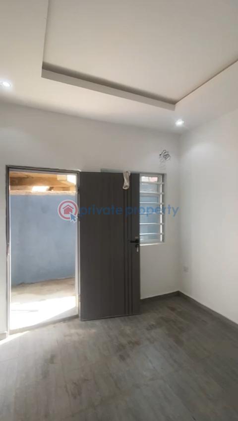 Spacious studio apartments - 4 1 bedroom Self Contain For Rent Ogudu Road Ojota Lagos - 4