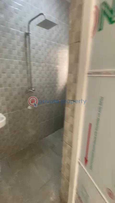 Spacious studio apartments - 5 1 bedroom Self Contain For Rent Ogudu Road Ojota Lagos - 5