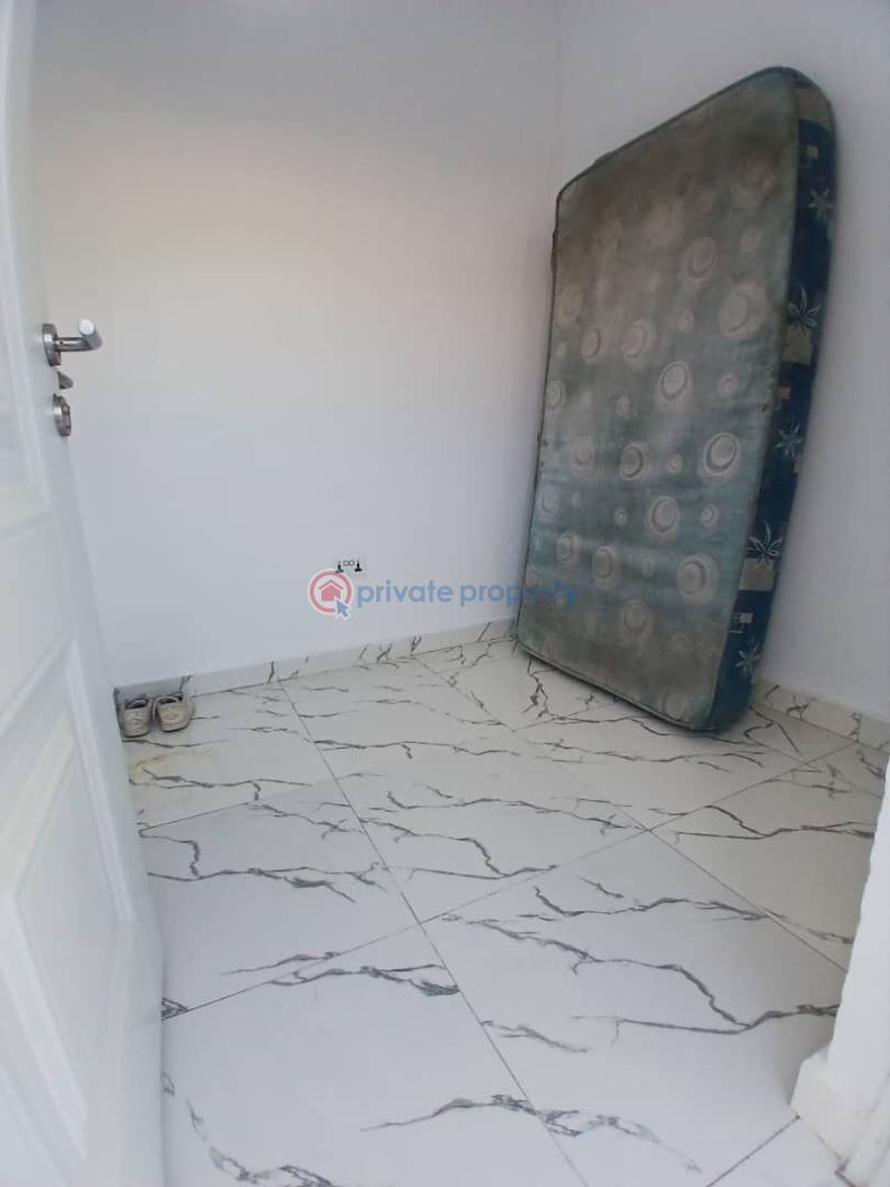 Spacious studio apartments - 1 1 bedroom Studio Apartment For Rent Chevron Drive Lekki Lagos - 1