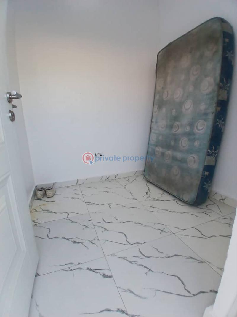 Spacious studio apartments - 4 1 bedroom Studio Apartment For Rent Chevron Drive Lekki Lagos - 4